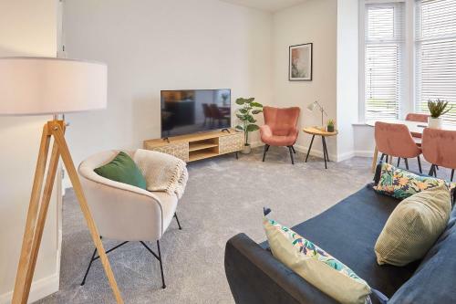 Apartamento Host & Stay - Beach View