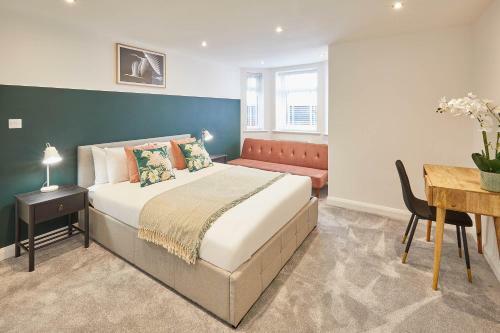 Apartamento Host & Stay - Beach View
