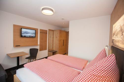 Bed & Breakfast Haus K�chelspitz
