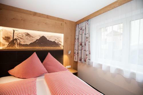 Bed & Breakfast Haus K�chelspitz