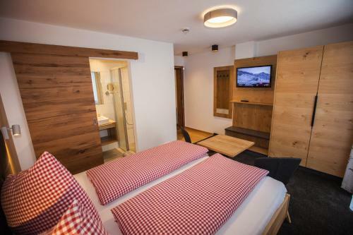Bed & Breakfast Haus K�chelspitz