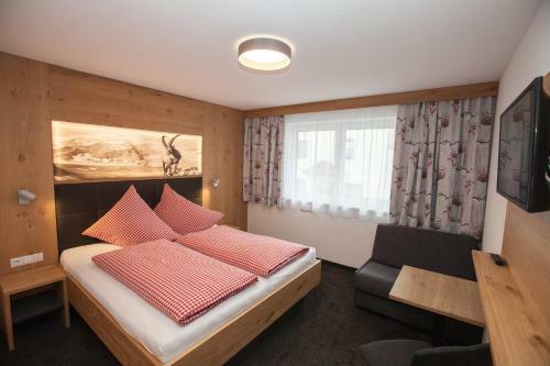 Bed & Breakfast Haus K�chelspitz