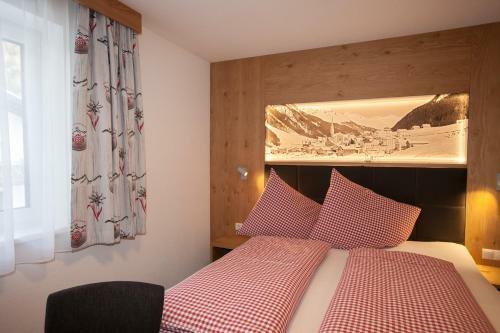 Bed & Breakfast Haus K�chelspitz