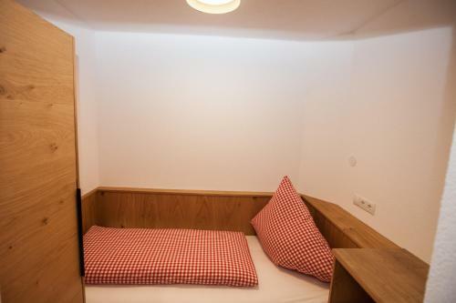 Bed & Breakfast Haus K�chelspitz
