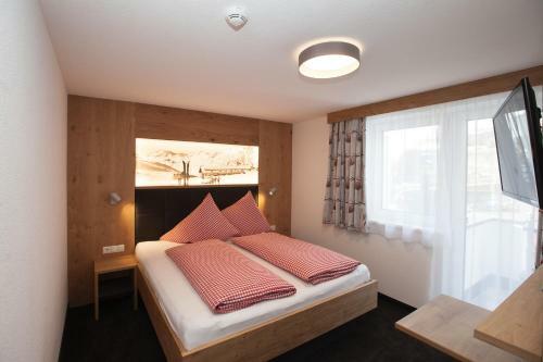 Bed & Breakfast Haus K�chelspitz