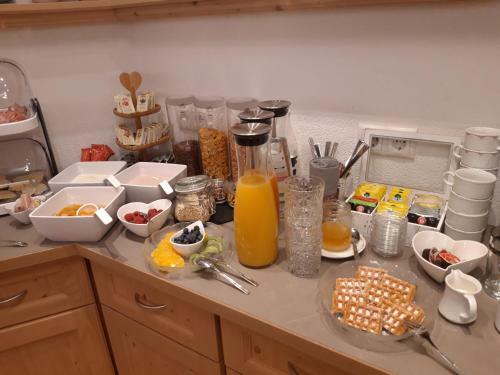 Bed & Breakfast Haus K�chelspitz