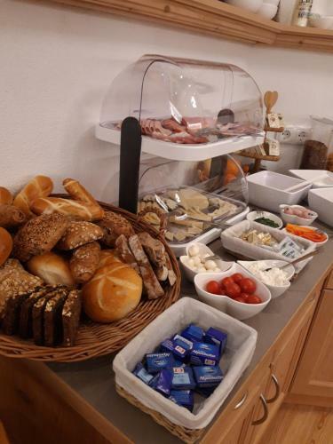 Bed & Breakfast Haus K�chelspitz