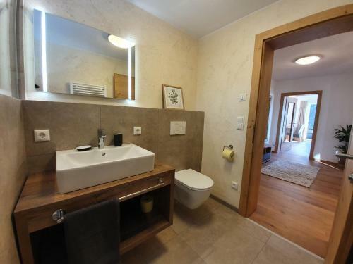 Apartamento Ferienwohnung Kurz