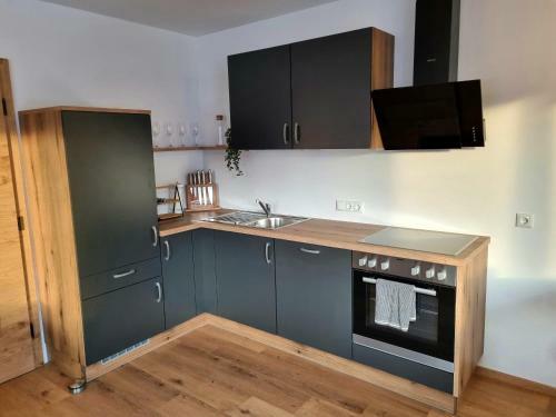 Apartamento Ferienwohnung Kurz