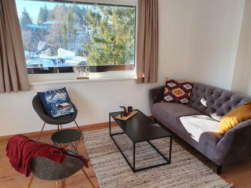 Apartamento Ferienwohnung Kurz