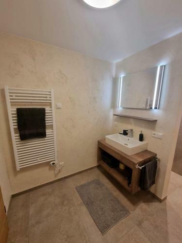 Apartamento Ferienwohnung Kurz