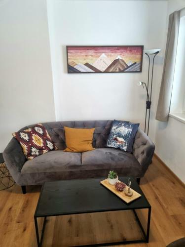Apartamento Ferienwohnung Kurz
