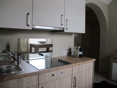 Apartamento K�ssen Dorf41 Top1