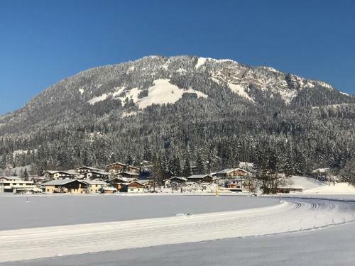 Apartamento K�ssen Dorf41 Top1