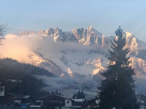 Apartamento K�ssen Dorf41 Top1