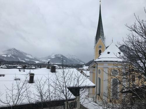 Apartamento K�ssen Dorf41 Top1