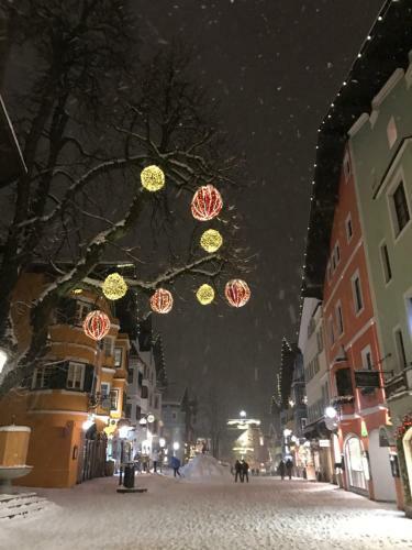 Apartamento K�ssen Dorf41 Top1