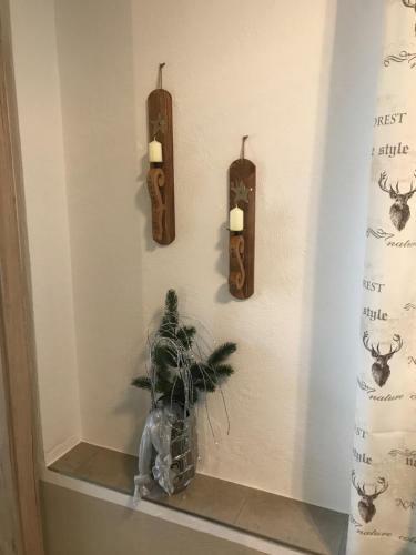 Apartamento K�ssen Dorf41 Top1