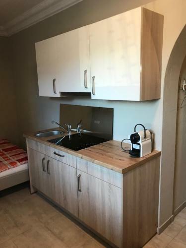 Apartamento K�ssen Dorf41 Top1
