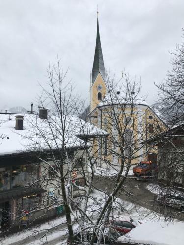 Apartamento K�ssen Dorf41 Top1
