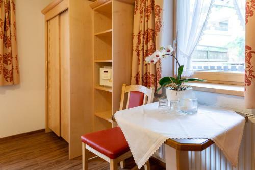Bed & Breakfast Hotel Garni Tyola
