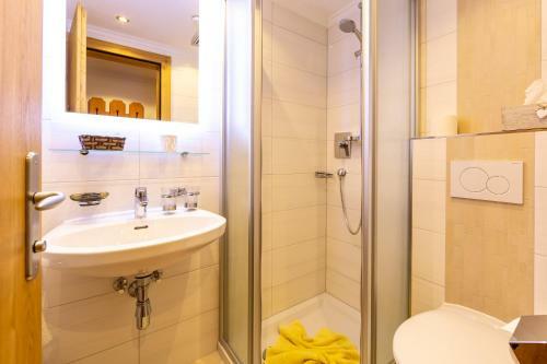 Bed & Breakfast Hotel Garni Tyola