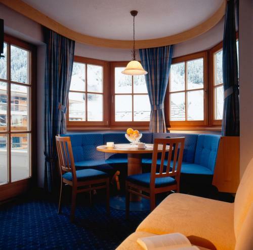 Bed & Breakfast Hotel Montana