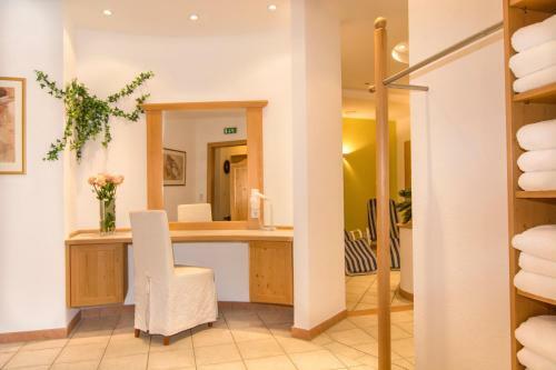 Bed & Breakfast Hotel Montana