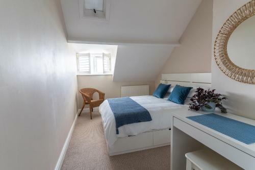 Apartamento Stowaways Loft