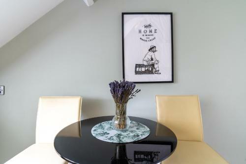 Apartamento Stowaways Loft
