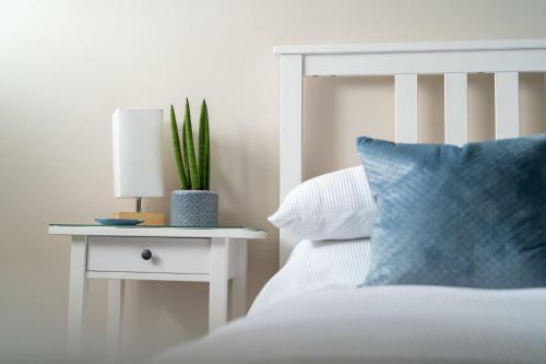 Apartamento Stowaways Loft