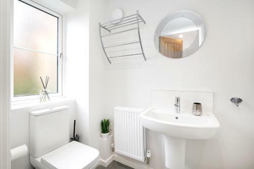 Host & Stay - Captain's Retreat