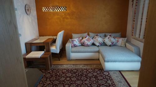Apartamento Ferienwohnungen Fahringer Diana