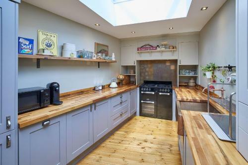 Host & Stay - Isla House