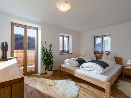 Apartamento Ferienwohnung D�llerer