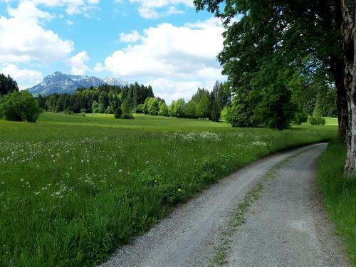 Apartamento Ferienwohnung D�llerer