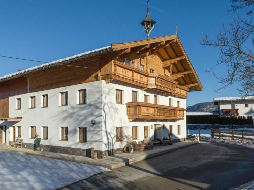 Apartamento Ferienwohnung D�llerer