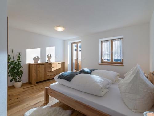 Apartamento Ferienwohnung D�llerer