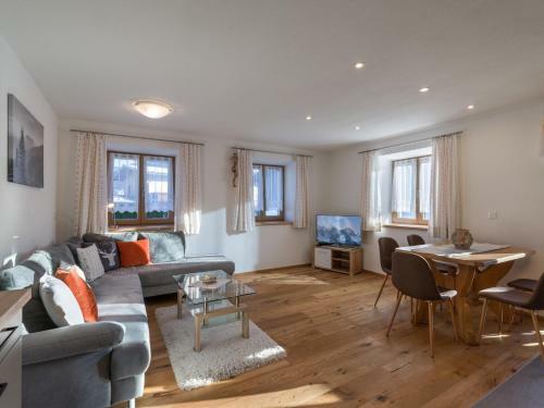 Apartamento Ferienwohnung D�llerer