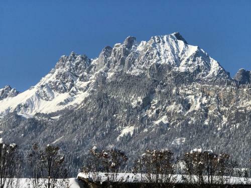 Apartamento K�ssen Dorf41 Top2