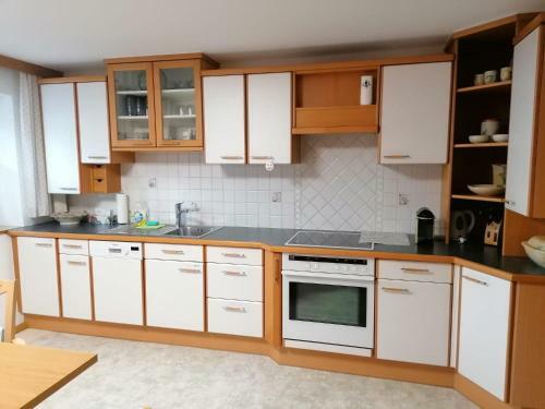 Apartamento Ferienwohnung Kaiserblick K�ssen
