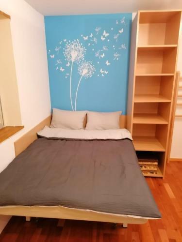 Apartamento Ferienwohnung Kaiserblick K�ssen