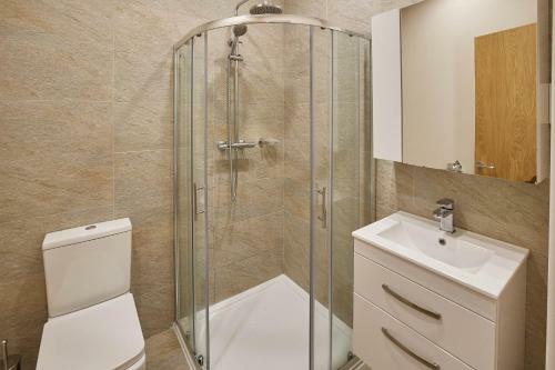 Apartamento Host & Stay - Harbour View