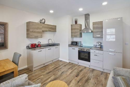 Apartamento Host & Stay - Harbour View