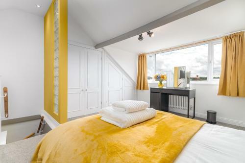 Host & Stay - Railman's Rest