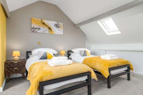 Host & Stay - Railman's Rest