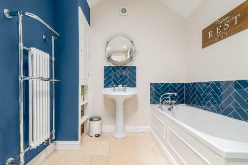 Host & Stay - Railman's Rest