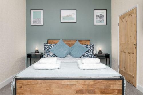 Host & Stay - Railman's Rest
