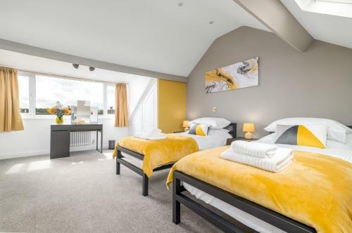 Host & Stay - Railman's Rest