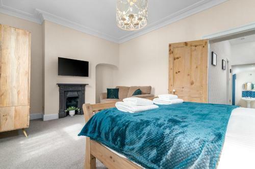 Host & Stay - Railman's Rest